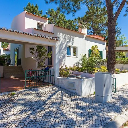 Flh Melides Beach House מראה חיצוני תמונה