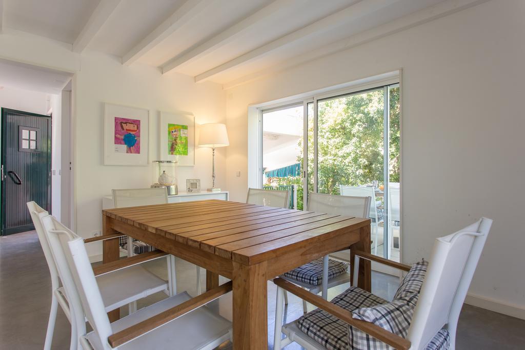 Flh Melides Beach House מראה חיצוני תמונה