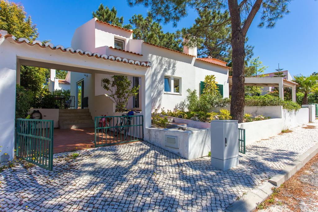 Flh Melides Beach House מראה חיצוני תמונה