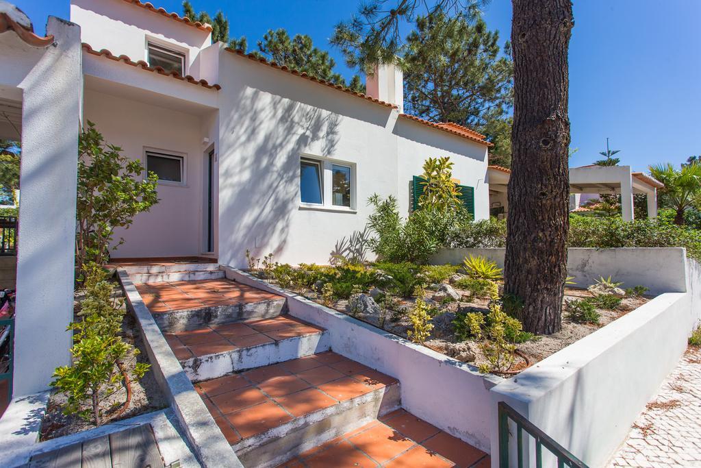 Flh Melides Beach House מראה חיצוני תמונה
