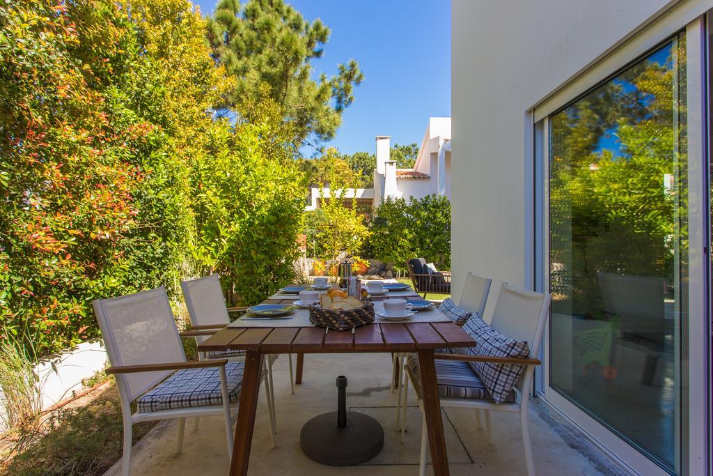 Flh Melides Beach House מראה חיצוני תמונה