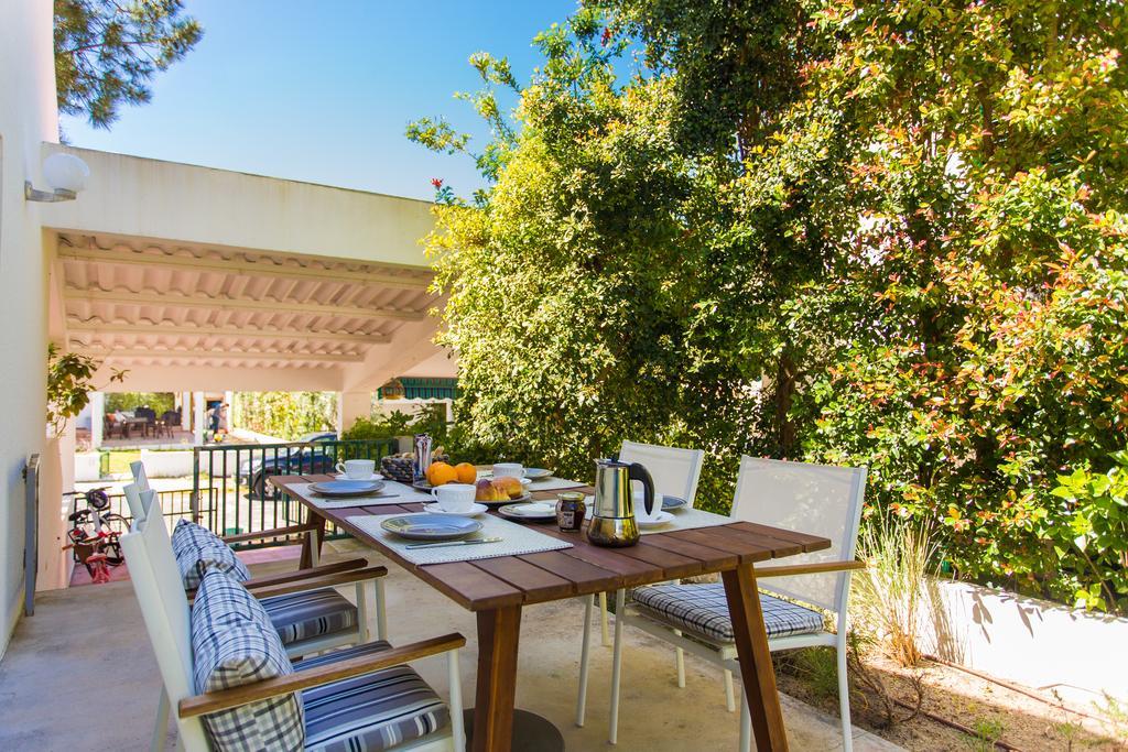 Flh Melides Beach House מראה חיצוני תמונה