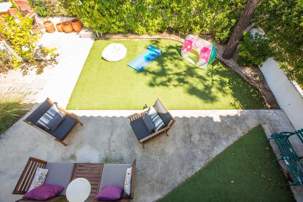 Flh Melides Beach House מראה חיצוני תמונה
