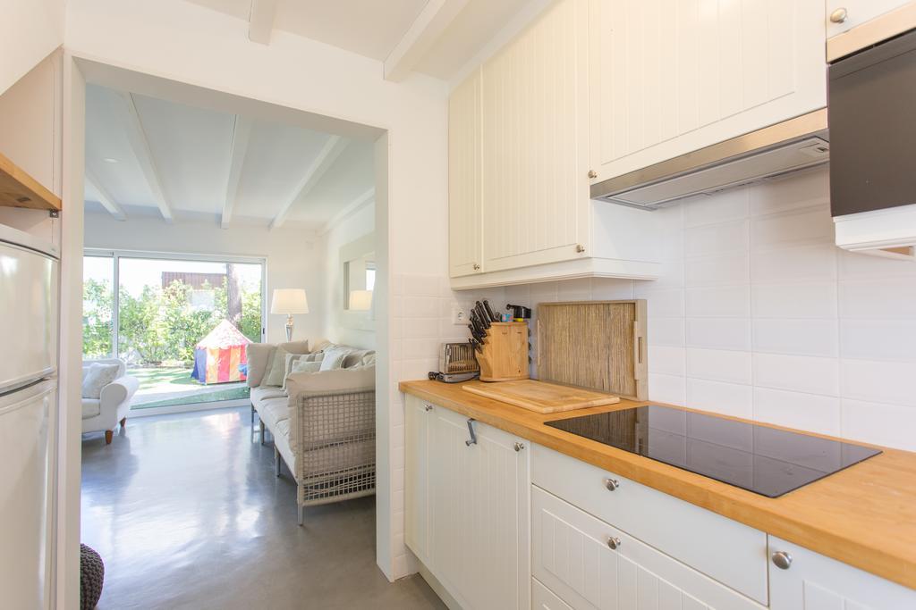 Flh Melides Beach House מראה חיצוני תמונה