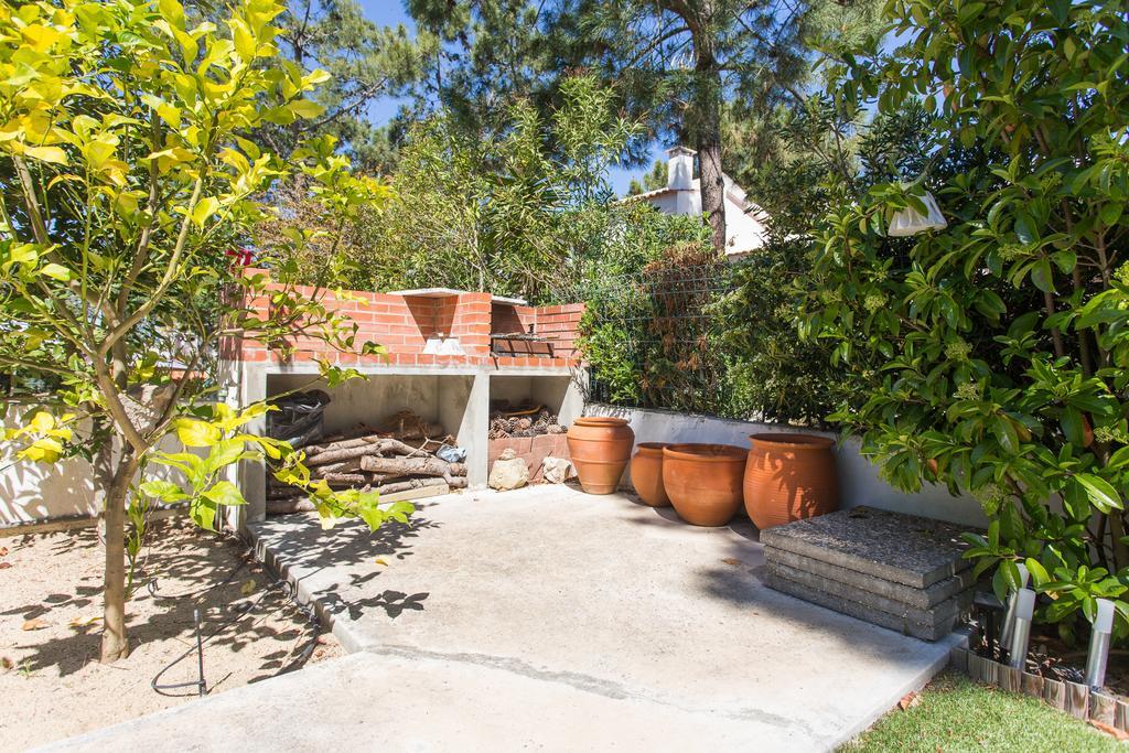 Flh Melides Beach House מראה חיצוני תמונה
