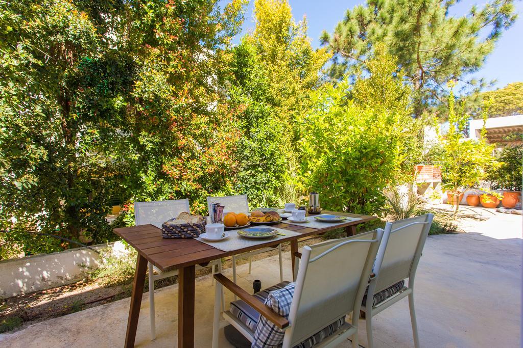 Flh Melides Beach House מראה חיצוני תמונה