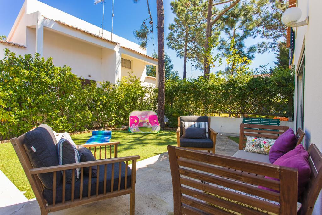 Flh Melides Beach House מראה חיצוני תמונה