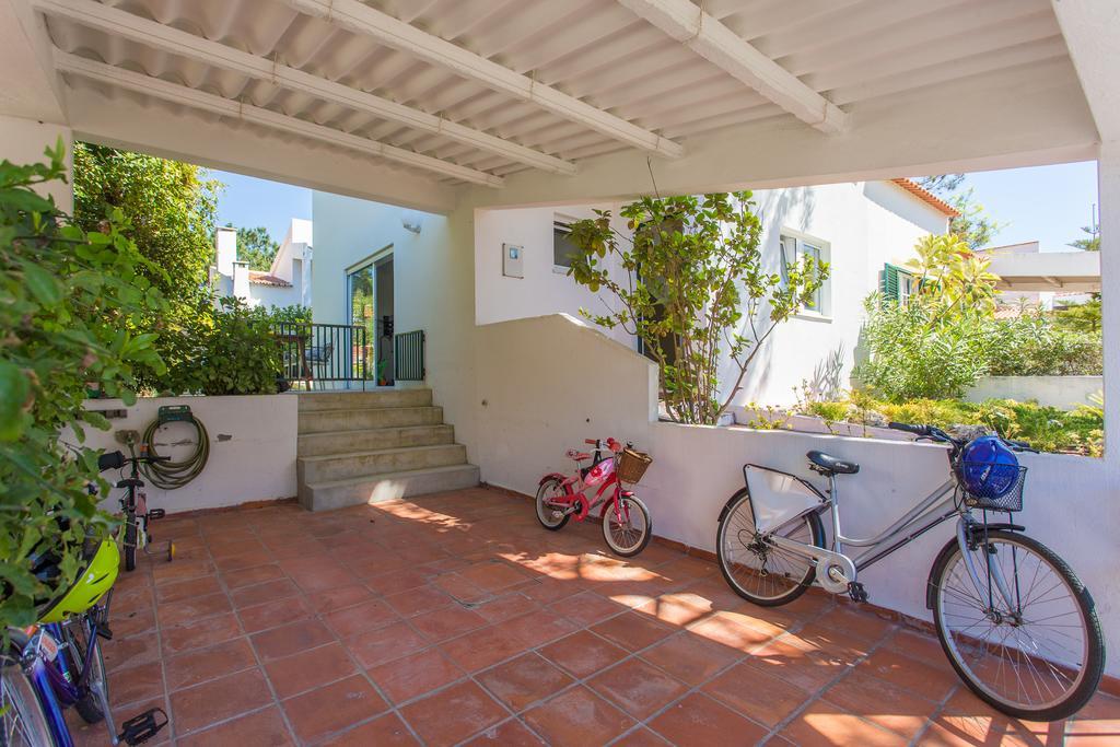 Flh Melides Beach House מראה חיצוני תמונה